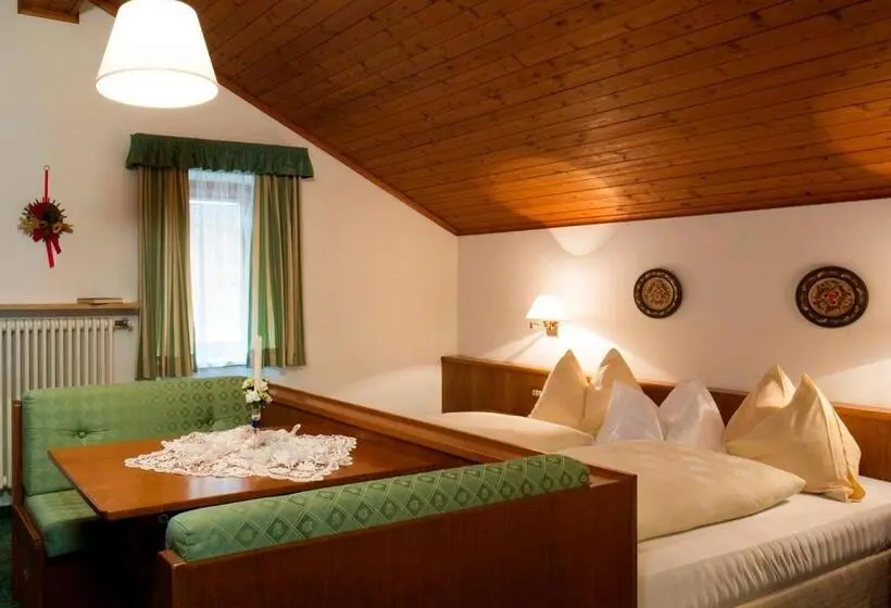 اتاق استاندارد, B&b Residence Adria