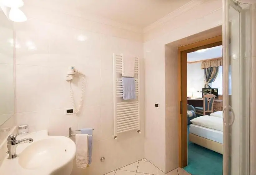 اتاق استاندارد, B&b Residence Adria