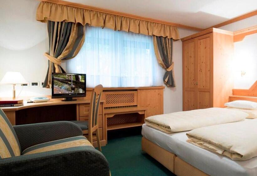 标准间, B&b Residence Adria