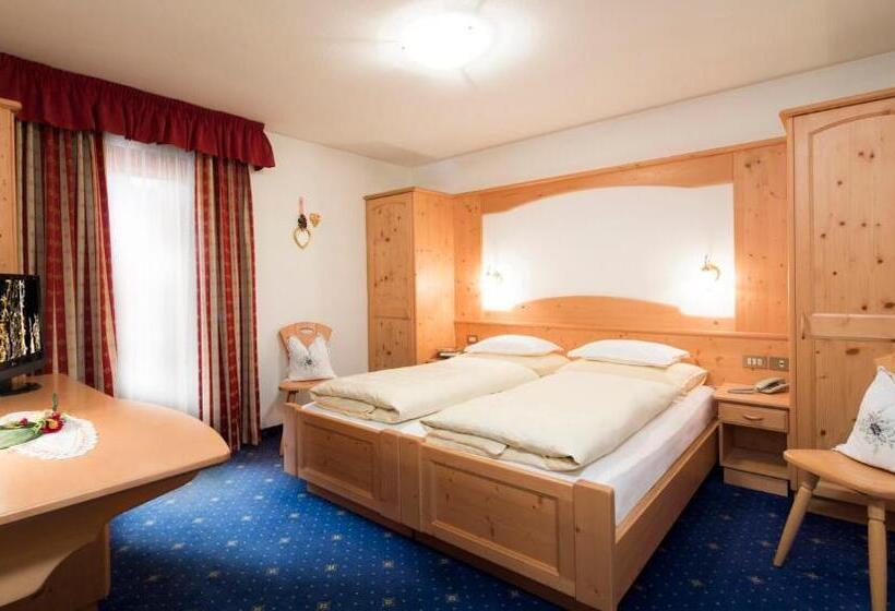 Номер Стандарт, B&b Residence Adria