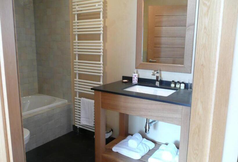 Номер Стандарт, Chambre D Hôtes La Forestière