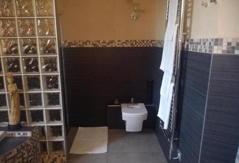 غرفة سوبيريور, Domaine La Baronne