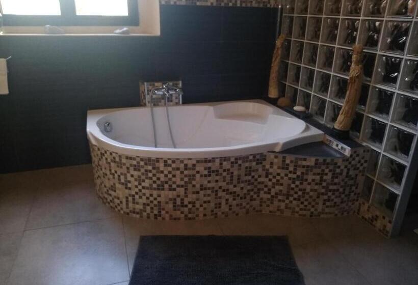 غرفة سوبيريور, Domaine La Baronne