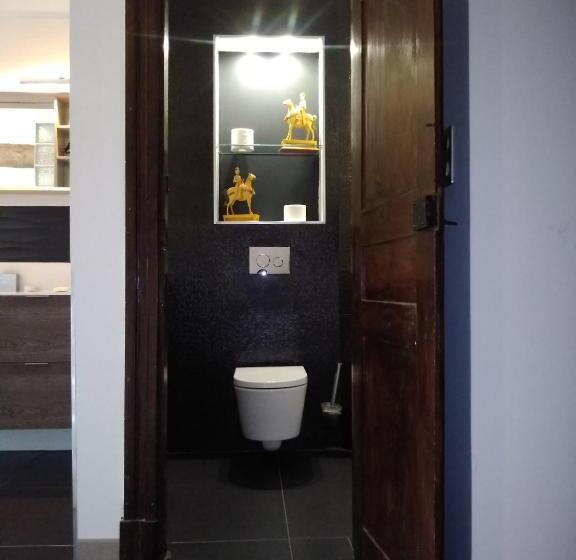 جناح كلاسيكي, Domaine La Baronne