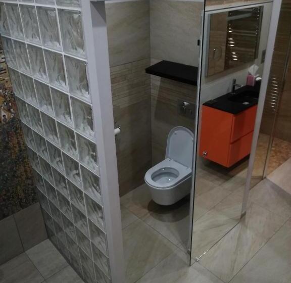 غرفة قياسية سرير كينج, Domaine La Baronne