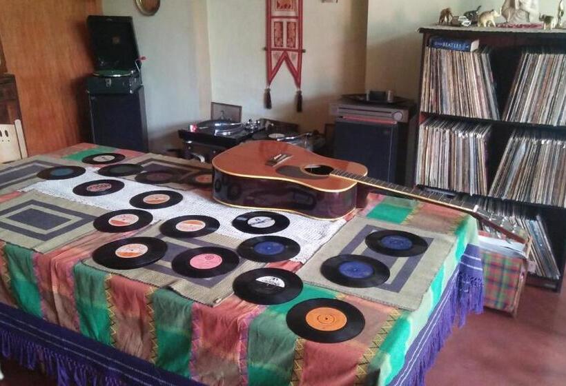 חדר דלוקס, Mini S Residence