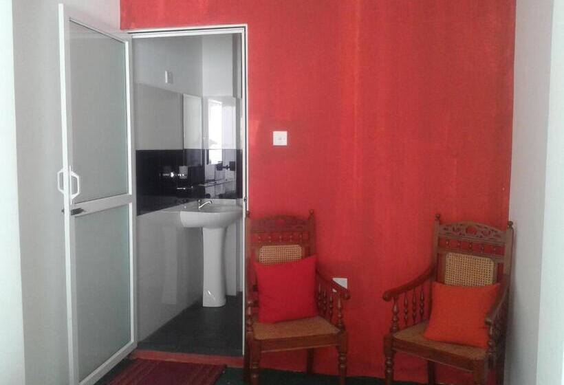 חדר דלוקס, Mini S Residence