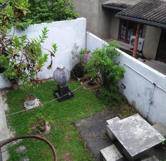 חדר דלוקס עם מרפסת, Mini S Residence