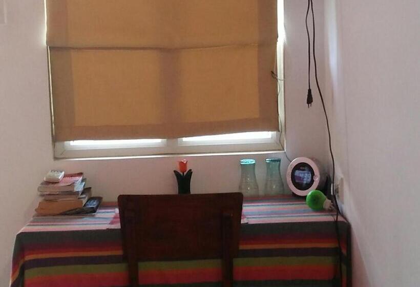 חדר דלוקס עם מרפסת, Mini S Residence