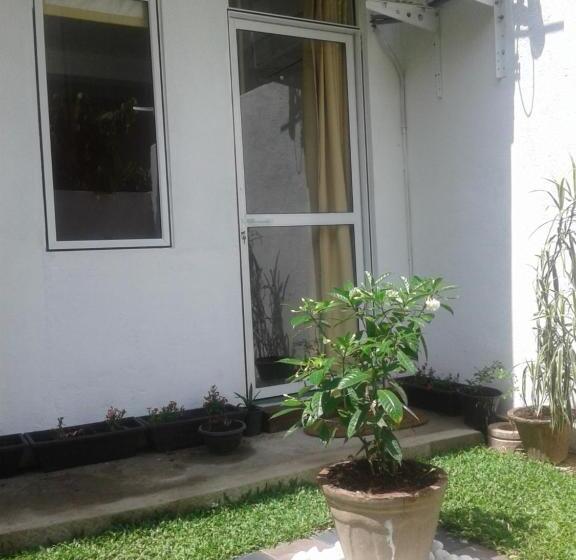 חדר דלוקס עם מרפסת, Mini S Residence