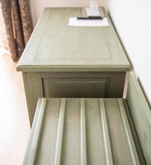 חדר סטנדרט עם מרפסת, Pensiunea Panoramic