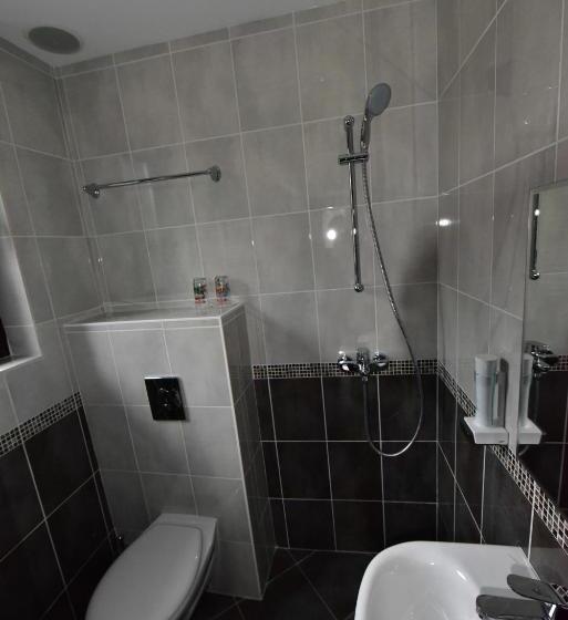 バルコニー付きデラックスルーム, Boutique Hotel Lyulyak