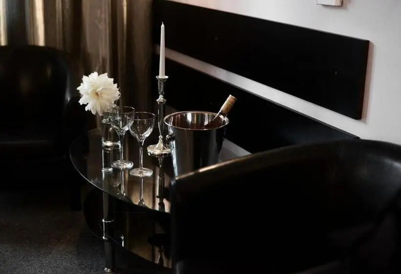 スタンダードトリプルルーム, Boutique Hotel Lyulyak
