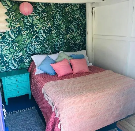 اتاق استاندارد, Hostel Albatros