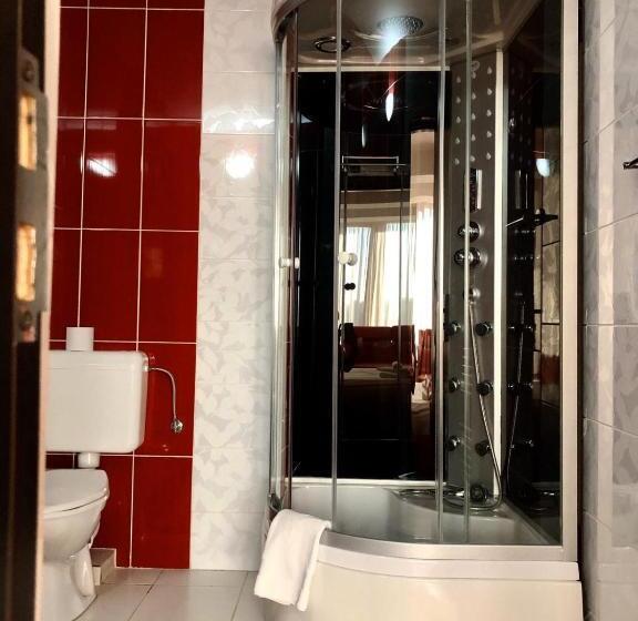 חדר דלוקס, A3