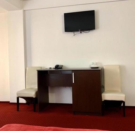 חדר דלוקס, A3