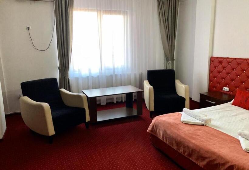 חדר דלוקס, A3