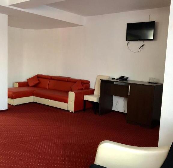 חדר דלוקס, A3