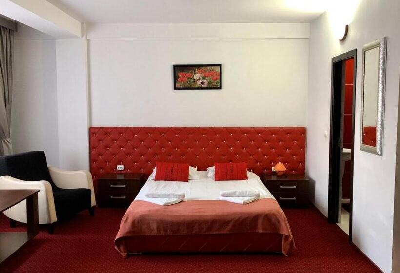 חדר דלוקס, A3