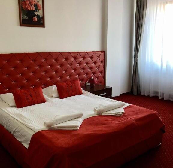 חדר דלוקס, A3