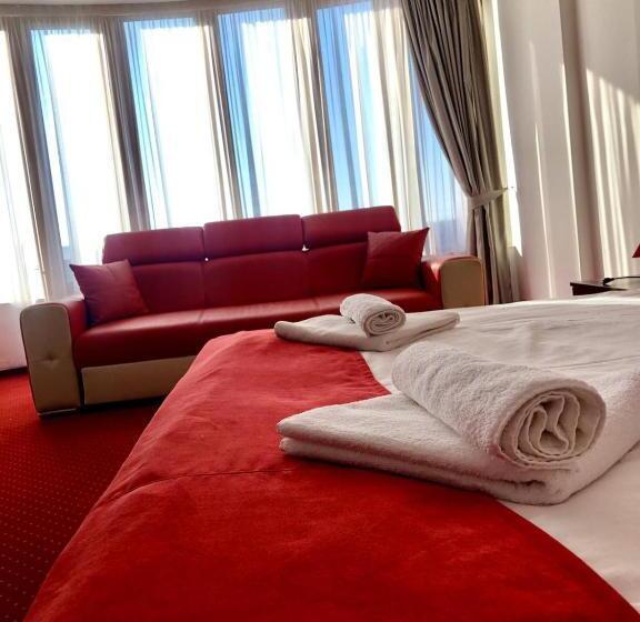 חדר דלוקס, A3