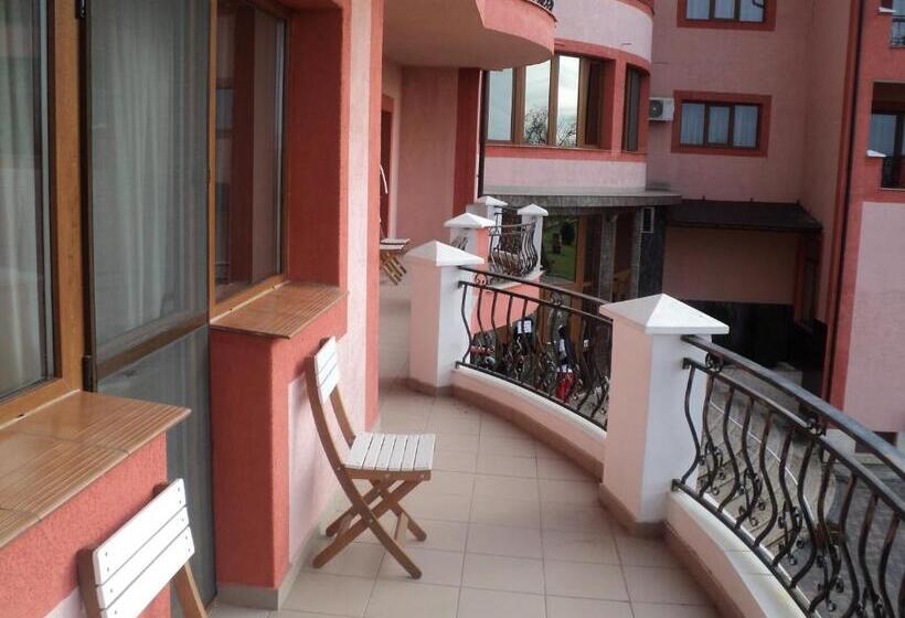 חדר סטנדרט, A3