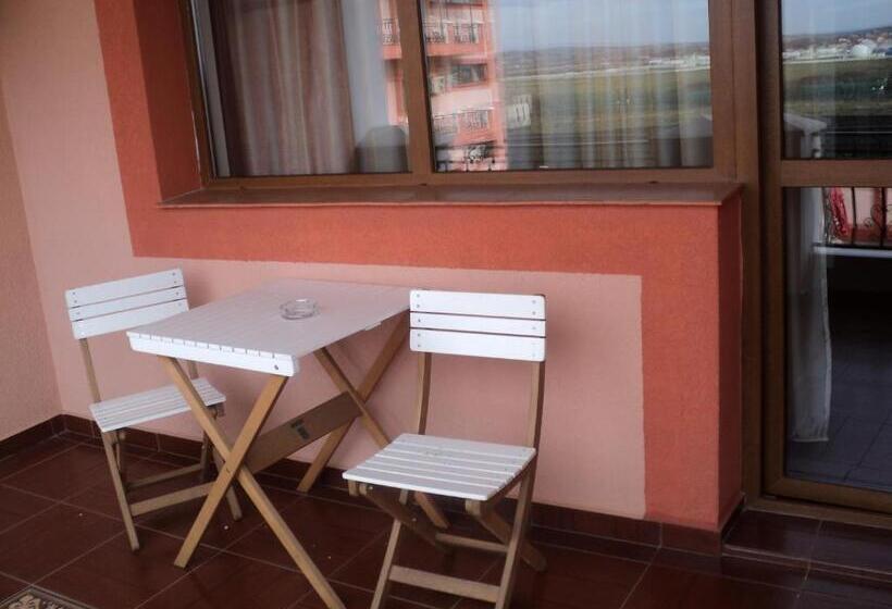 חדר סטנדרט, A3