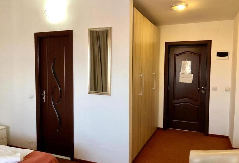 חדר סטנדרט, A3