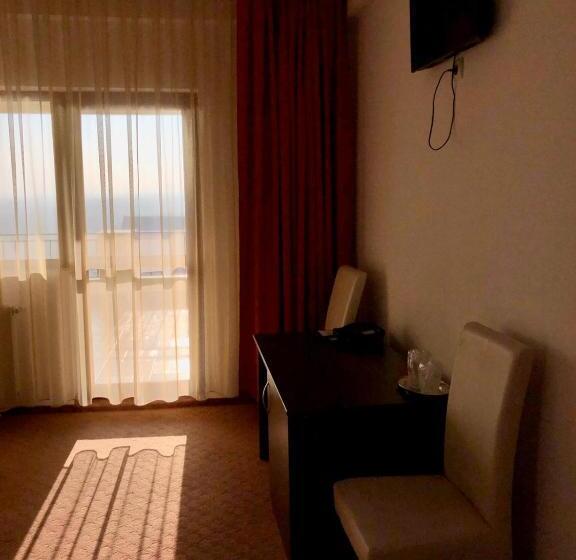 חדר סטנדרט, A3