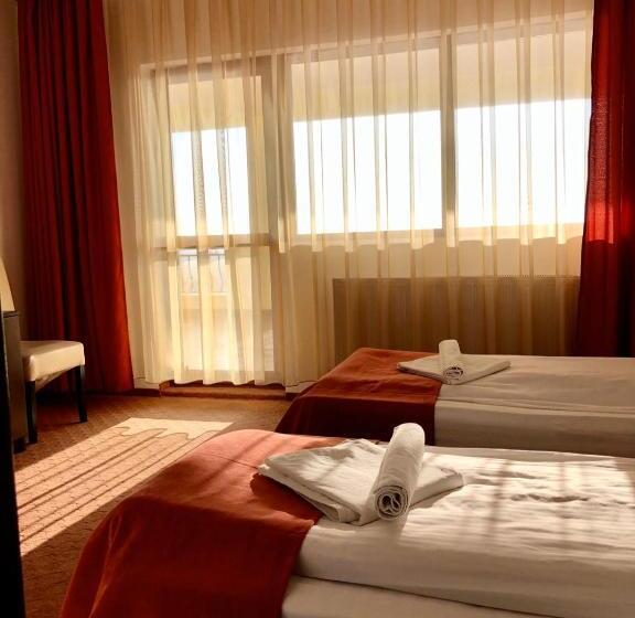 חדר סטנדרט, A3