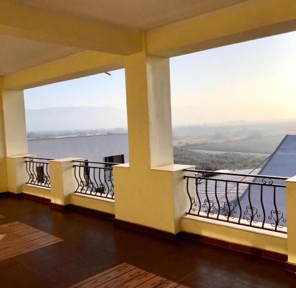 חדר סטנדרט יחיד, A3