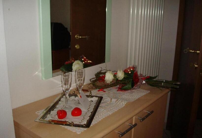 شقة غرفة واحدة, Agritur Ca  Scudiera