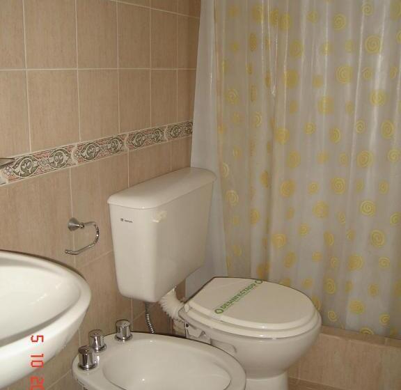 스탠다드 룸, Apolo