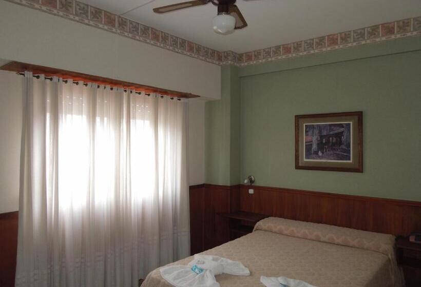 스탠다드 룸, Apolo