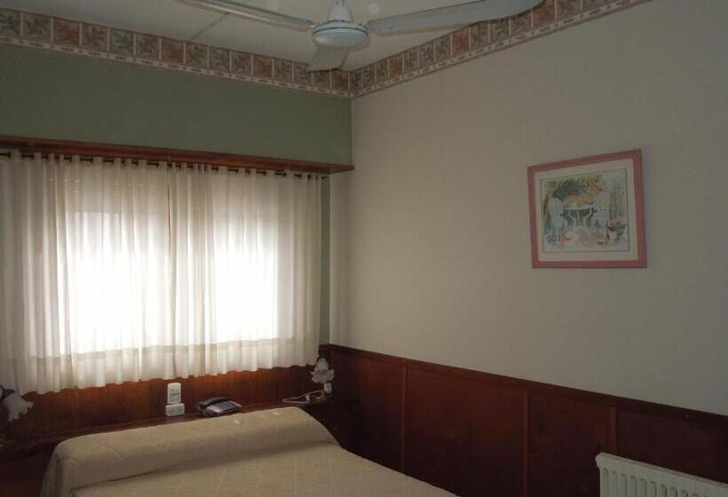 스탠다드 룸, Apolo