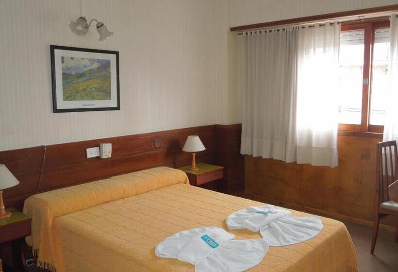 스탠다드 룸, Apolo