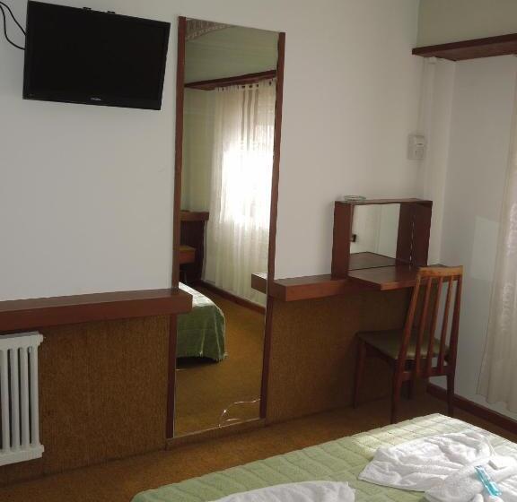 스탠다드 룸, Apolo