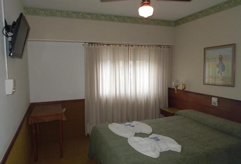 스탠다드 룸, Apolo