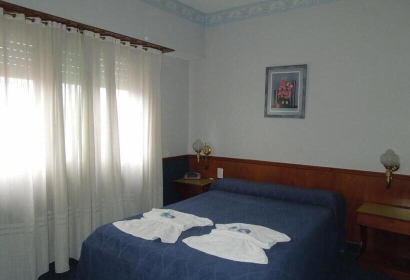 스탠다드 룸, Apolo