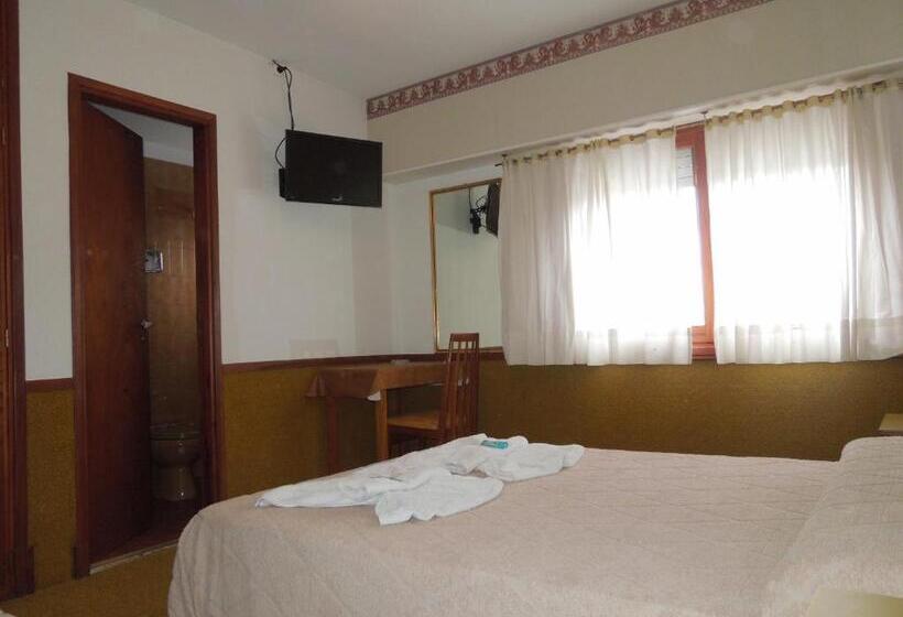 스탠다드 룸, Apolo