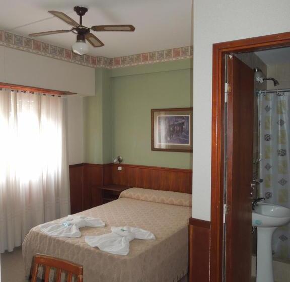 스탠다드 룸, Apolo