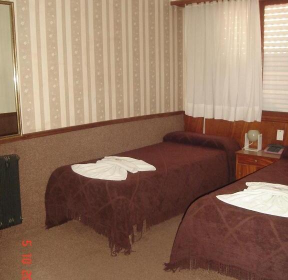 스탠다드 룸, Apolo