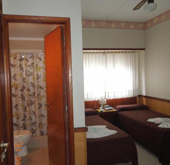 스탠다드 룸, Apolo