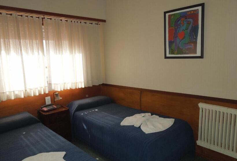 스탠다드 룸, Apolo