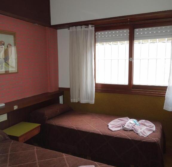 스탠다드 룸, Apolo