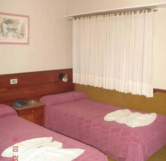 스탠다드 룸, Apolo