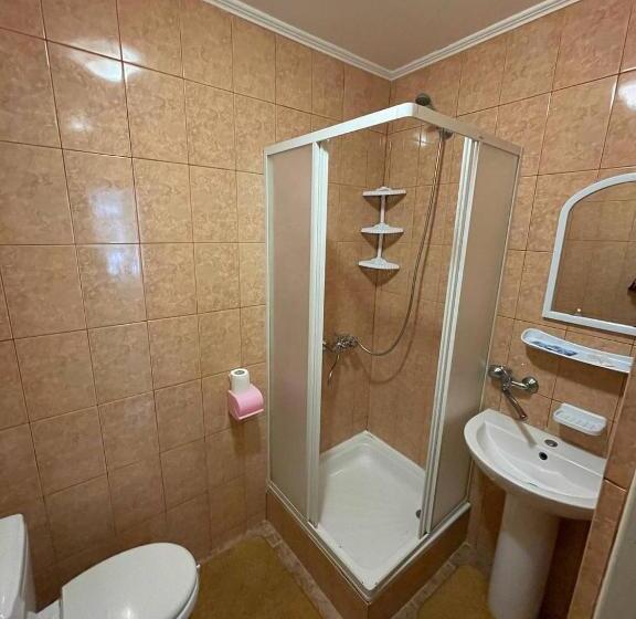 غرفة قياسية, Beregynia