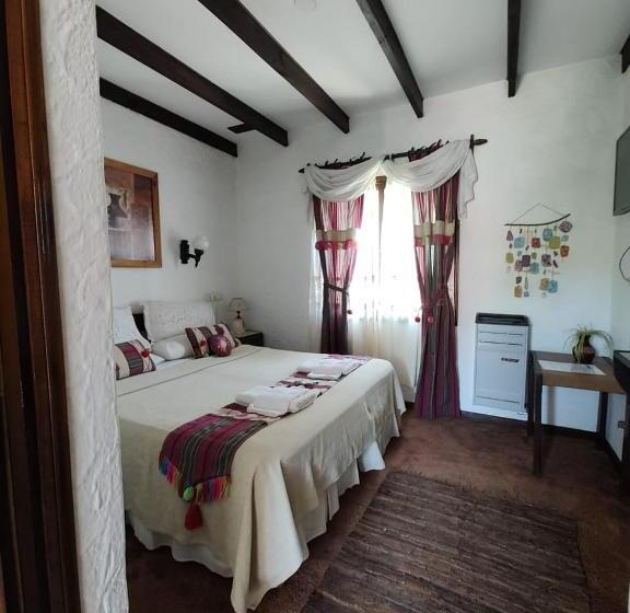 스탠다드 룸, Boutique America