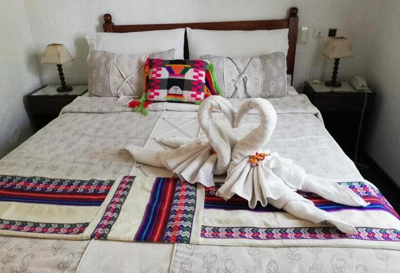 스탠다드 룸, Boutique America