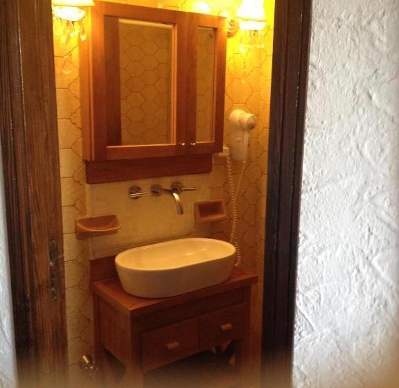 스탠다드 룸, Boutique America